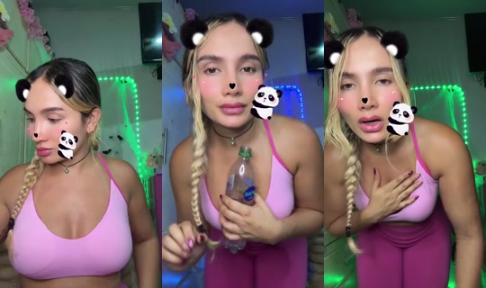 limara's Live Session — Oct 21, 2026, 3:59 AM