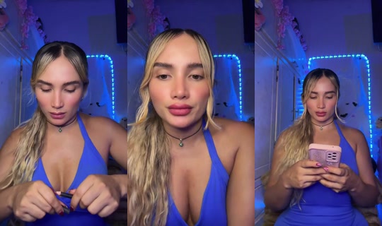 limara's Live Session — Oct 22, 2026, 12:34 AM