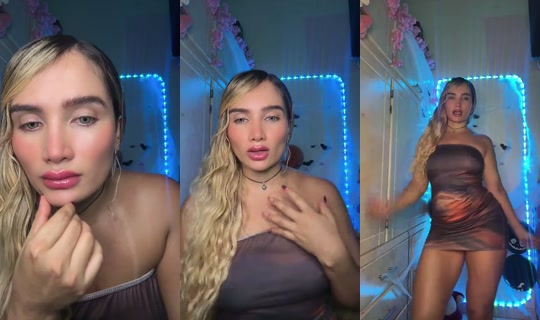 limara's Live Session — Oct 23, 2026, 3:00 AM