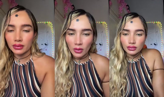 limara's Live Session — Oct 23, 2026, 4:36 PM