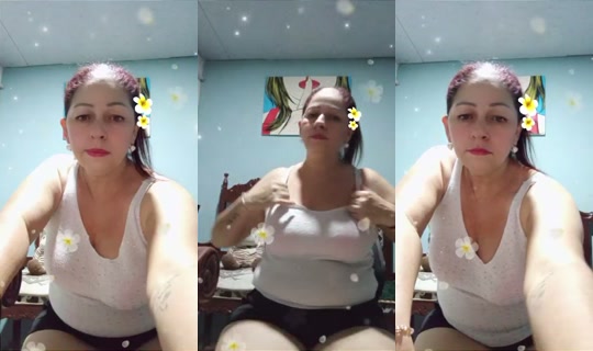 lina145's Live Session — Jul 26, 2026, 1:50 AM