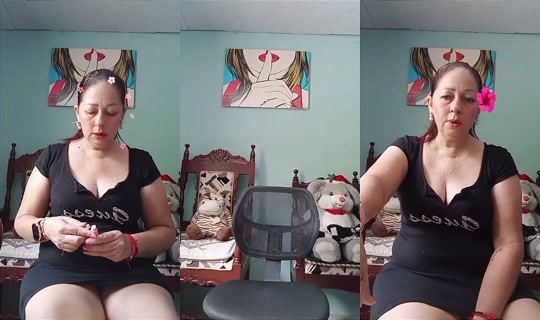 lina145's Live Session — Jul 26, 2026, 3:26 PM