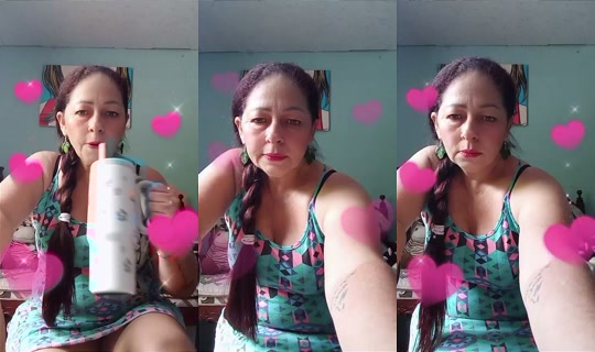 lina145's Live Session — Jul 27, 2026, 8:16 PM