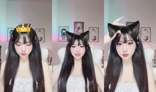 linhiuiu's Live Session — Jul 9, 2026, 8:12 AM