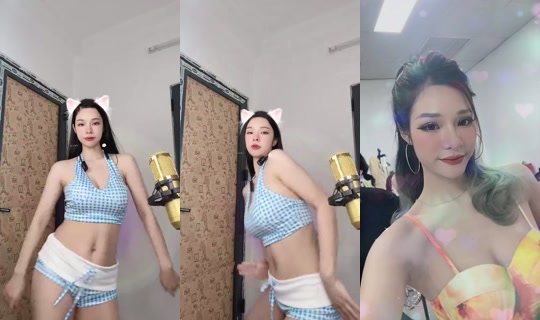 linhsobin17.02's Live Session — Jul 28, 2026, 6:00 AM