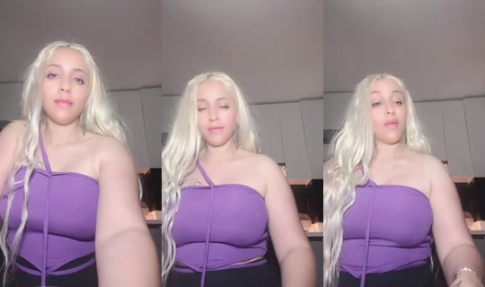 liyelsam's Live Session — Jul 21, 2026, 7:43 PM