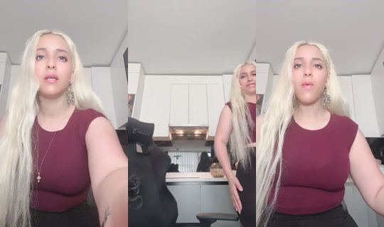liyelsam's Live Session — Jul 28, 2026, 6:01 AM