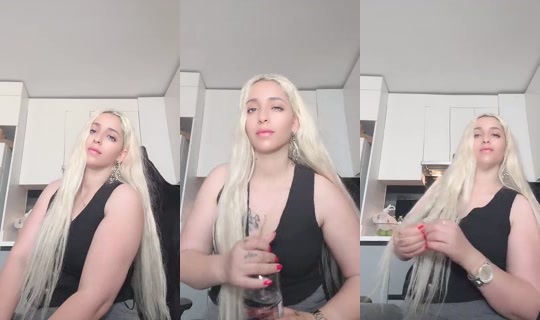 liyelsam's Live Session — Aug 4, 2026, 4:44 AM