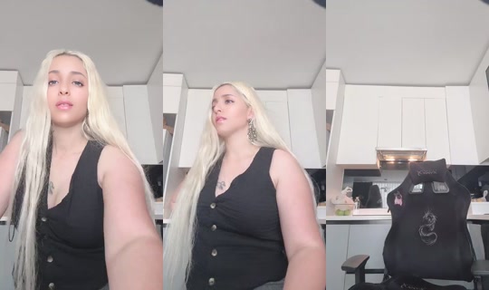 liyelsam's Live Session — Aug 4, 2026, 5:49 AM