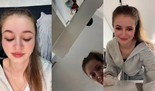 llmimimishkall's Live Session — Oct 21, 2026, 4:01 PM