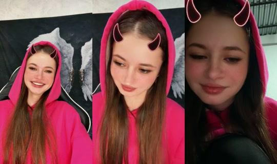 llmimimishkall's Live Session — Oct 23, 2026, 2:18 AM