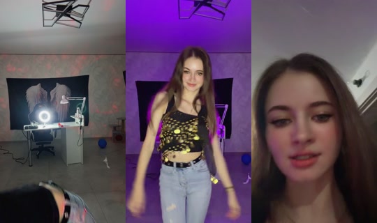llmimimishkall's Live Session — Oct 24, 2026, 7:32 PM