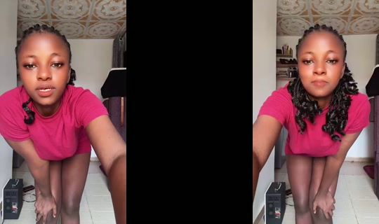 locs_girl's Live Session — Jul 9, 2026, 8:43 AM