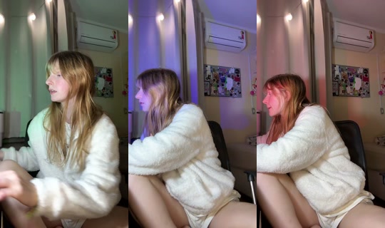 loiiiirinha's Live Session — Jul 20, 2026, 2:38 AM