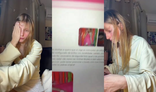 loiiiirinha's Live Session — Jul 27, 2026, 1:09 AM