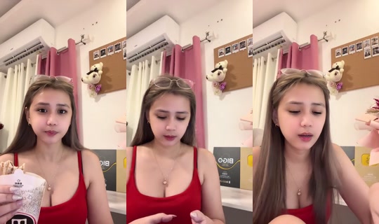 loveeedhen's Live Session — Jul 9, 2026, 8:25 AM