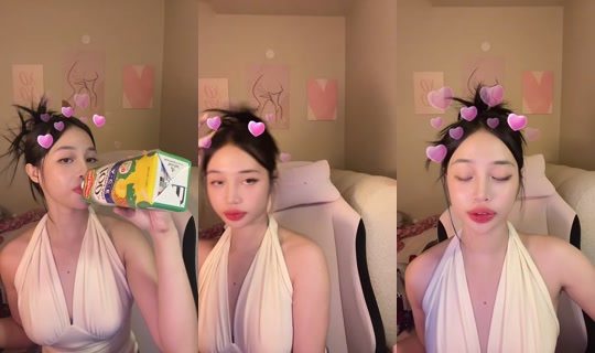 loveffy02's Live Session — Jul 22, 2026, 6:40 PM