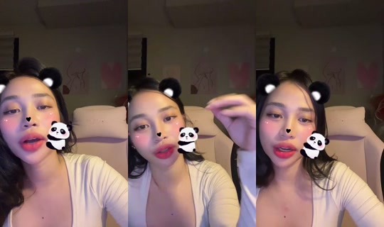 loveffy02's Live Session — Jul 25, 2026, 4:56 PM