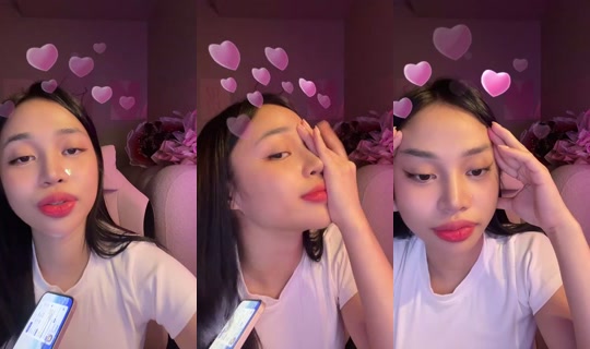 loveffy02's Live Session — Jul 27, 2026, 4:25 PM
