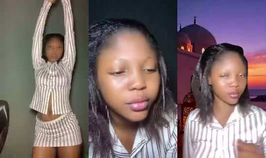 lovelybabygur's Live Session — Jul 29, 2026, 11:01 PM