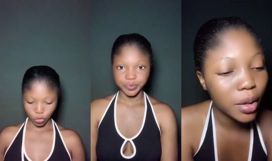 lovelybabygur's Live Session — Aug 3, 2026, 3:28 AM