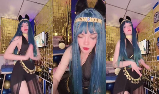 lovelycomplex's Live Session — Sep 5, 2026, 4:58 AM