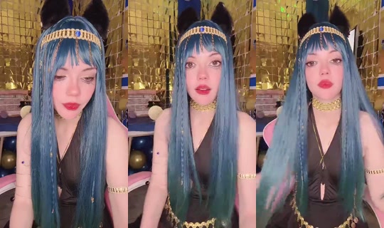 lovelycomplex's Live Session — Sep 5, 2026, 7:47 AM