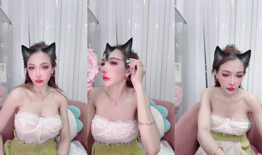 lovelycw's Live Session — Jul 21, 2026, 8:04 AM