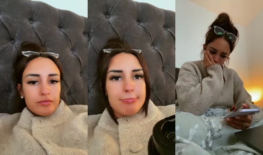 lovepaiigey's Live Session — Sep 4, 2026, 12:06 PM