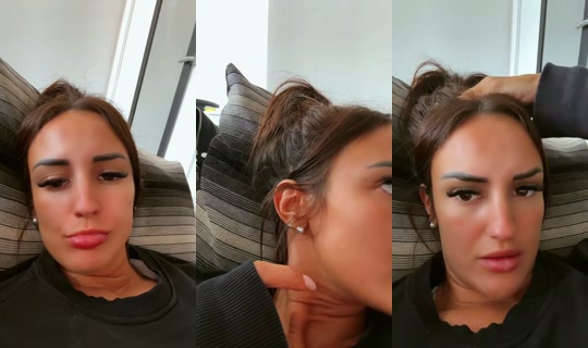 lovepaiigey's Live Session — Sep 6, 2026, 3:29 PM