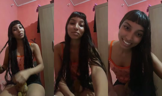 luarasilva's Live Session — Jul 24, 2026, 12:50 AM