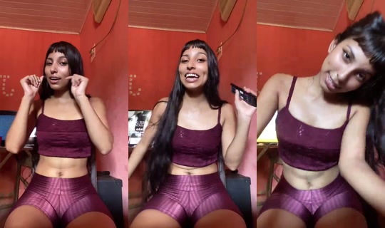 luarasilva's Live Session — Jul 25, 2026, 6:57 PM