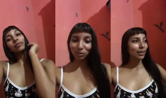 luarasilva's Live Session — Jul 26, 2026, 10:59 PM