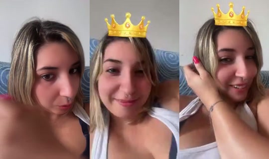 lucia_red's Live Session — Jul 26, 2026, 6:10 AM
