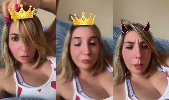 lucia_red's Live Session — Jul 27, 2026, 2:05 PM