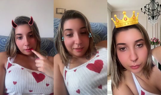 lucia_red's Live Session — Aug 8, 2026, 6:44 AM
