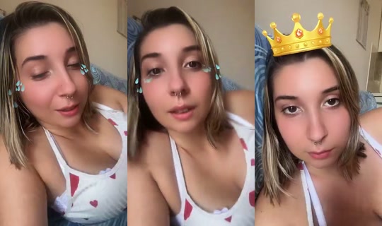 lucia_red's Live Session — Aug 8, 2026, 7:49 AM