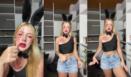 luminhaaa's Live Session — Oct 21, 2026, 4:53 AM