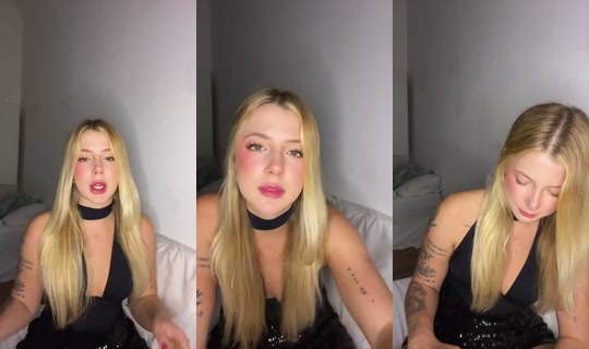 luminhaaa's Live Session — Oct 25, 2026, 3:17 AM