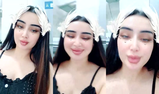 lunashka_01's Live Session — Jul 22, 2026, 12:33 AM