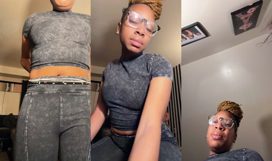 lusciousmeeeek's Live Session — Aug 1, 2026, 4:26 AM