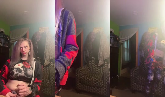 lustoverlove's Live Session — Jul 13, 2026, 6:33 PM
