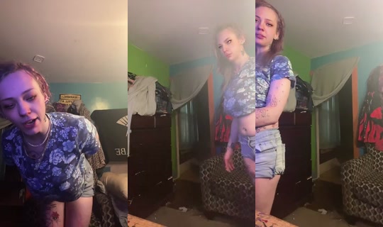 lustoverlove's Live Session — Jul 14, 2026, 11:08 PM