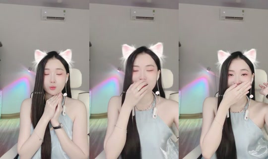 luuuuuuuuuu's Live Session — Jul 24, 2026, 5:08 AM