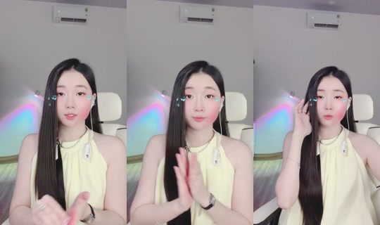 luuuuuuuuuu's Live Session — Jul 26, 2026, 5:52 AM