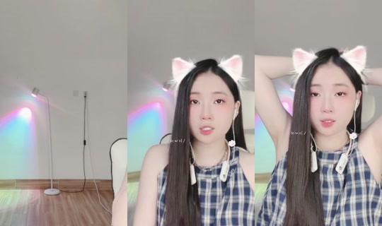 luuuuuuuuuu's Live Session — Jul 27, 2026, 3:44 AM