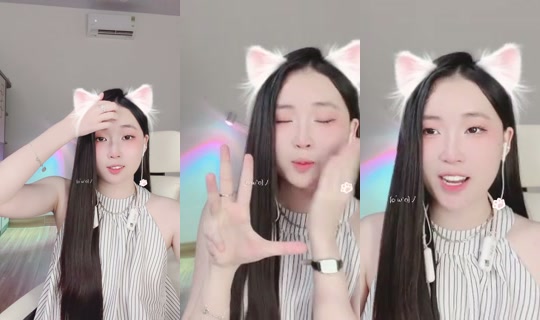 luuuuuuuuuu's Live Session — Jul 27, 2026, 9:21 AM