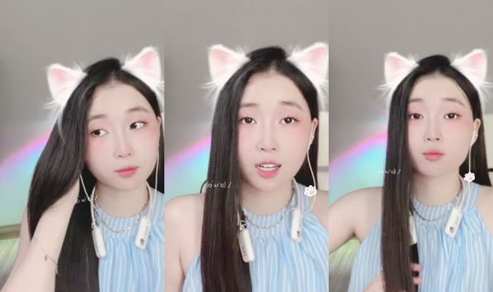 luuuuuuuuuu's Live Session — Jul 28, 2026, 7:13 AM