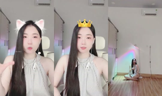 luuuuuuuuuu's Live Session — Aug 1, 2026, 1:18 AM