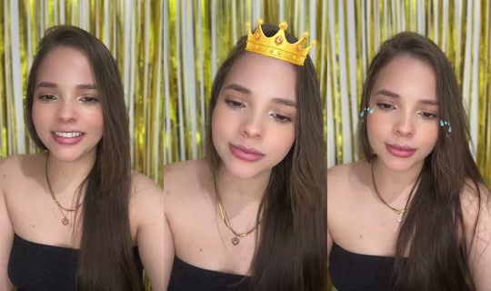 ma.alinez's Live Session — Jul 9, 2026, 6:44 AM